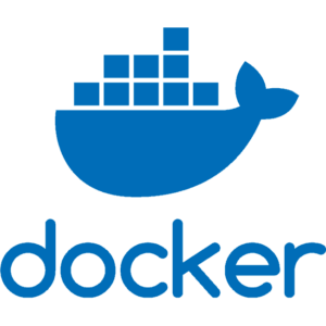 Docker Logo