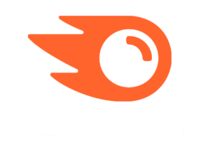 SEMrush Logo
