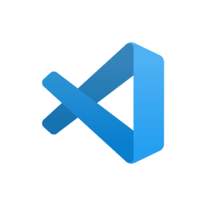 Visual Studio Code Logo
