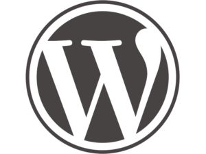WordPress Logo