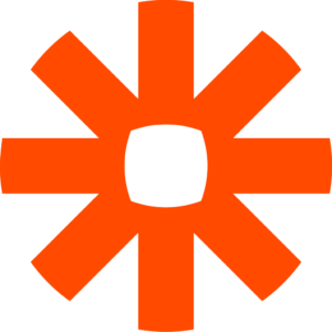 Zapier Logo